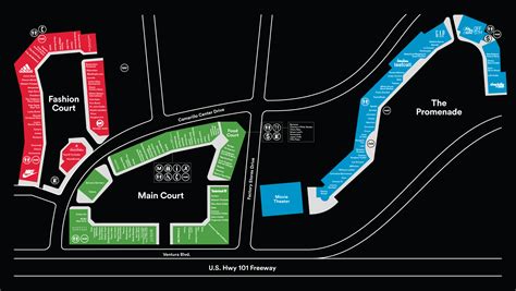 michael kors camarillo outlet store|camarillo premium outlet center map.